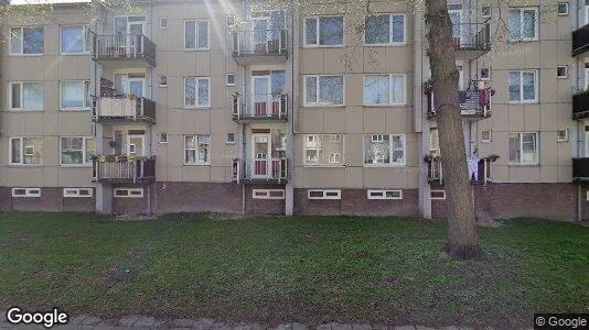 Apartments for rent in Beverwijk - Photo from Google Street View