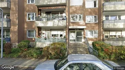Apartments for rent in Mülheim an der Ruhr - Photo from Google Street View