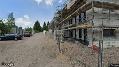 Apartments for rent in Chemnitz - Photo from Google Street View