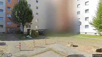 Apartments for rent in Dortmund - Photo from Google Street View
