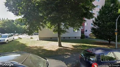 Apartments for rent in Dortmund - Photo from Google Street View