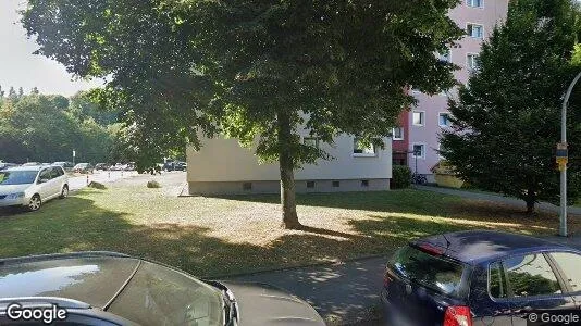 Apartments for rent in Dortmund - Photo from Google Street View