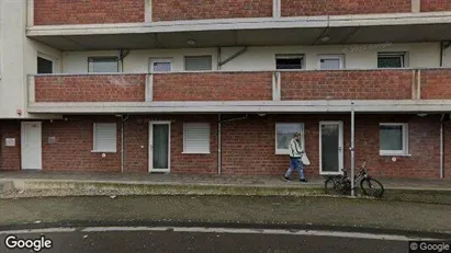 Apartments for rent in Cologne Kalk - Photo from Google Street View