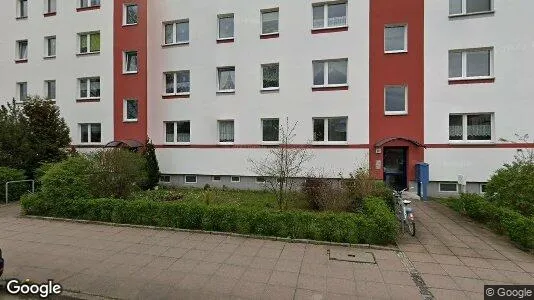 Apartments for rent in Berlin Lichtenberg - Photo from Google Street View