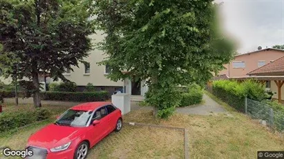 Apartments for rent in Berlin Lichtenberg - Photo from Google Street View