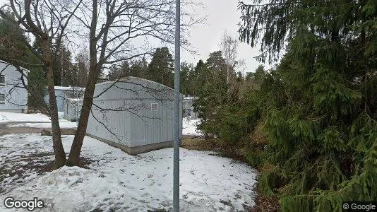 Apartments for rent in Helsinki Koillinen - Photo from Google Street View
