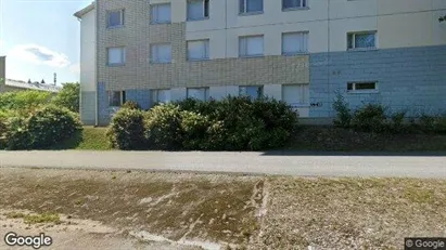 Apartments for rent in Jyväskylä - Photo from Google Street View