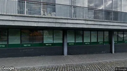 Apartments for rent in Jyväskylä - Photo from Google Street View