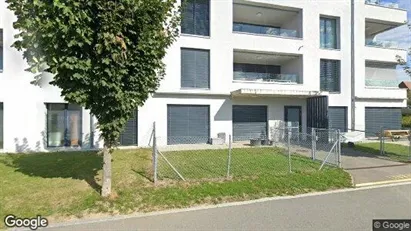Apartments for rent in Broye-Vully - Photo from Google Street View