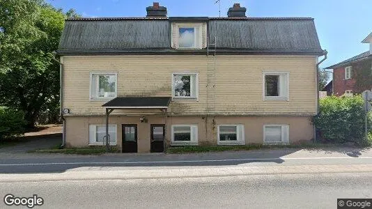Apartments for rent in Turku - Photo from Google Street View