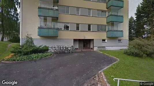 Apartments for rent in Turku - Photo from Google Street View