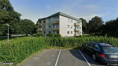 Apartments for rent in Falkenberg - Photo from Google Street View