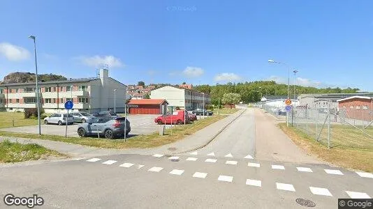 Apartments for rent in Tanum - Photo from Google Street View