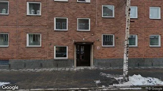 Apartments for rent in Umeå - Photo from Google Street View