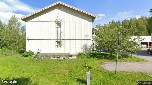 Apartments for rent in Sundsvall - Photo from Google Street View