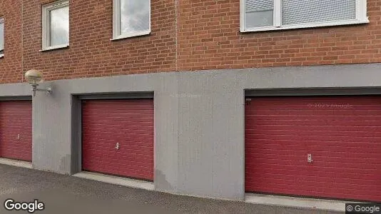 Apartments for rent in Trollhättan - Photo from Google Street View
