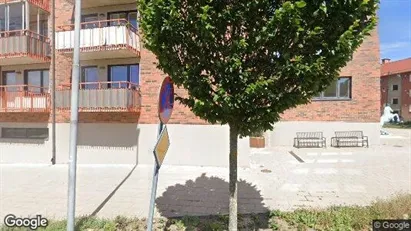 Apartments for rent in Katrineholm - Photo from Google Street View