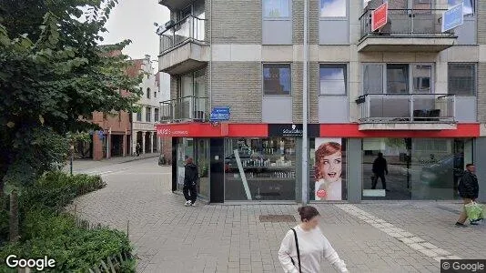 Apartments for rent in Leuven - Photo from Google Street View