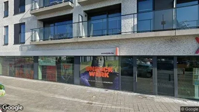 Apartments for rent in Aalter - Photo from Google Street View