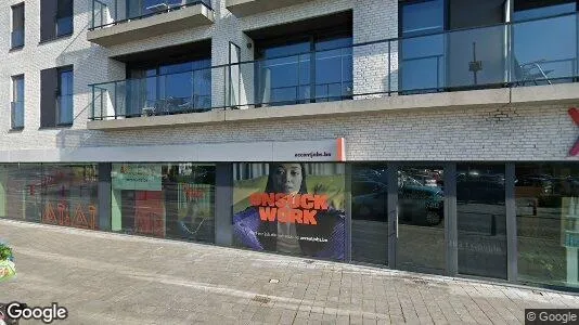 Apartments for rent in Aalter - Photo from Google Street View