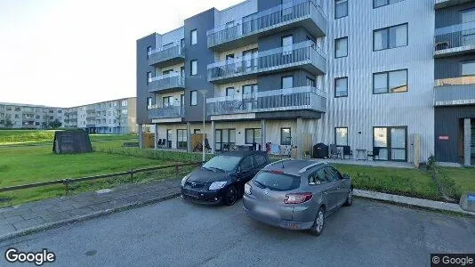 Apartments for rent in Reykjavík Árbær - Photo from Google Street View