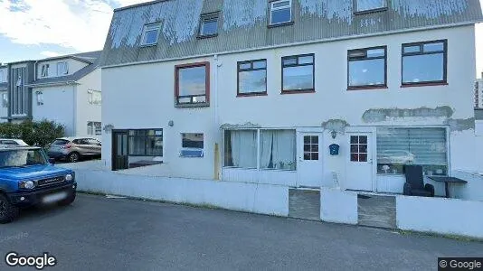 Apartments for rent in Reykjavík Laugardalur - Photo from Google Street View