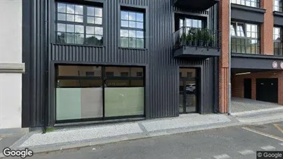 Apartments for rent in Prague 5 - Photo from Google Street View