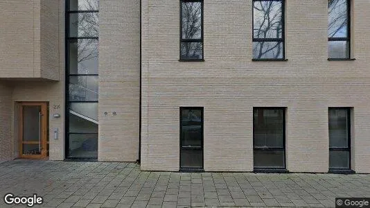 Apartments for rent in Burlöv - Photo from Google Street View