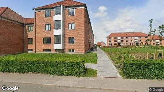 Apartments for rent in Viborg - Photo from Google Street View