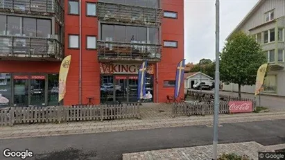 Apartments for rent in Vara - Photo from Google Street View