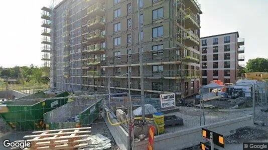 Apartments for rent in Danderyd - Photo from Google Street View