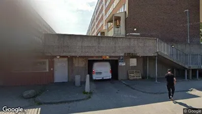 Apartments for rent in Nacka - Photo from Google Street View