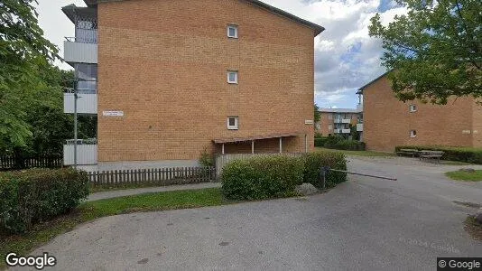 Apartments for rent in Södertälje - Photo from Google Street View