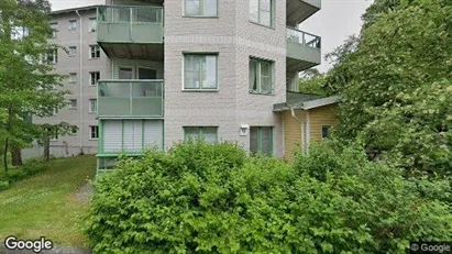 Apartments for rent in Solna - Photo from Google Street View