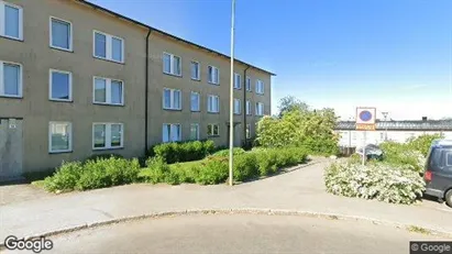 Apartments for rent in Stockholm South - Photo from Google Street View