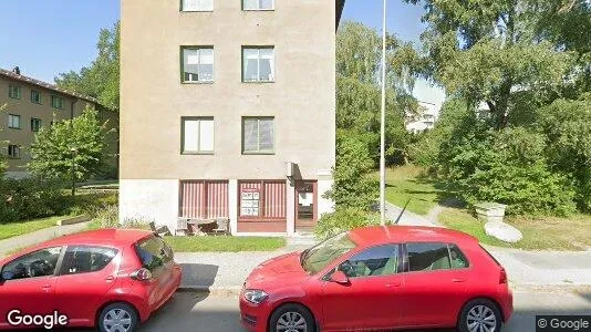 Apartments for rent in Stockholm South - Photo from Google Street View