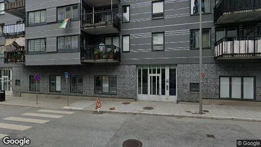 Apartments for rent in Södermalm - Photo from Google Street View