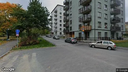 Apartments for rent in Stockholm West - Photo from Google Street View