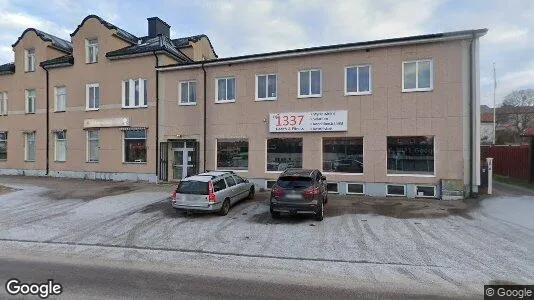 Apartments for rent in Kungsör - Photo from Google Street View