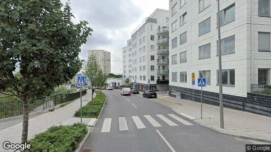 Apartments for rent in Södermalm - Photo from Google Street View