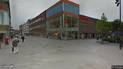 Apartments for rent in Halmstad - Photo from Google Street View