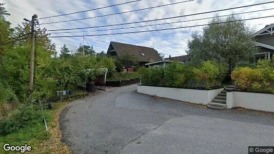 Apartments for rent in Nacka - Photo from Google Street View