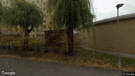 Apartments for rent in Burlöv - Photo from Google Street View