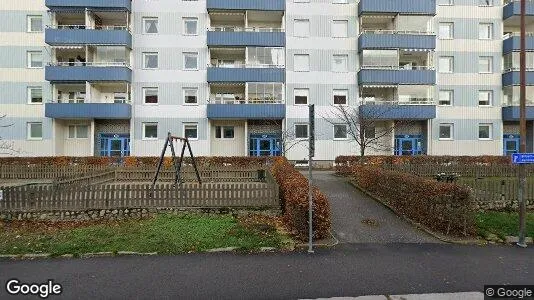 Apartments for rent in Eskilstuna - Photo from Google Street View