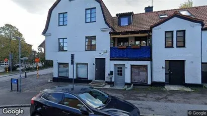 Apartments for rent in Höör - Photo from Google Street View