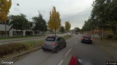 Apartments for rent in Sofielund - Photo from Google Street View