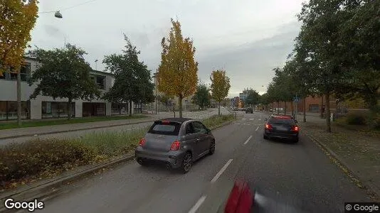 Apartments for rent in Sofielund - Photo from Google Street View