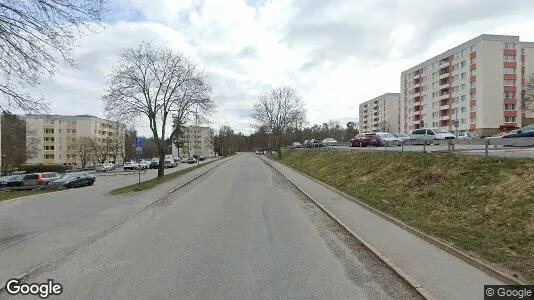 Apartments for rent in Huddinge - Photo from Google Street View