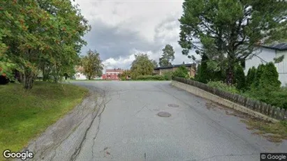 Apartments for rent in Vännäs - Photo from Google Street View