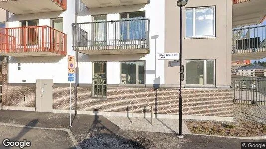 Apartments for rent in Sollentuna - Photo from Google Street View